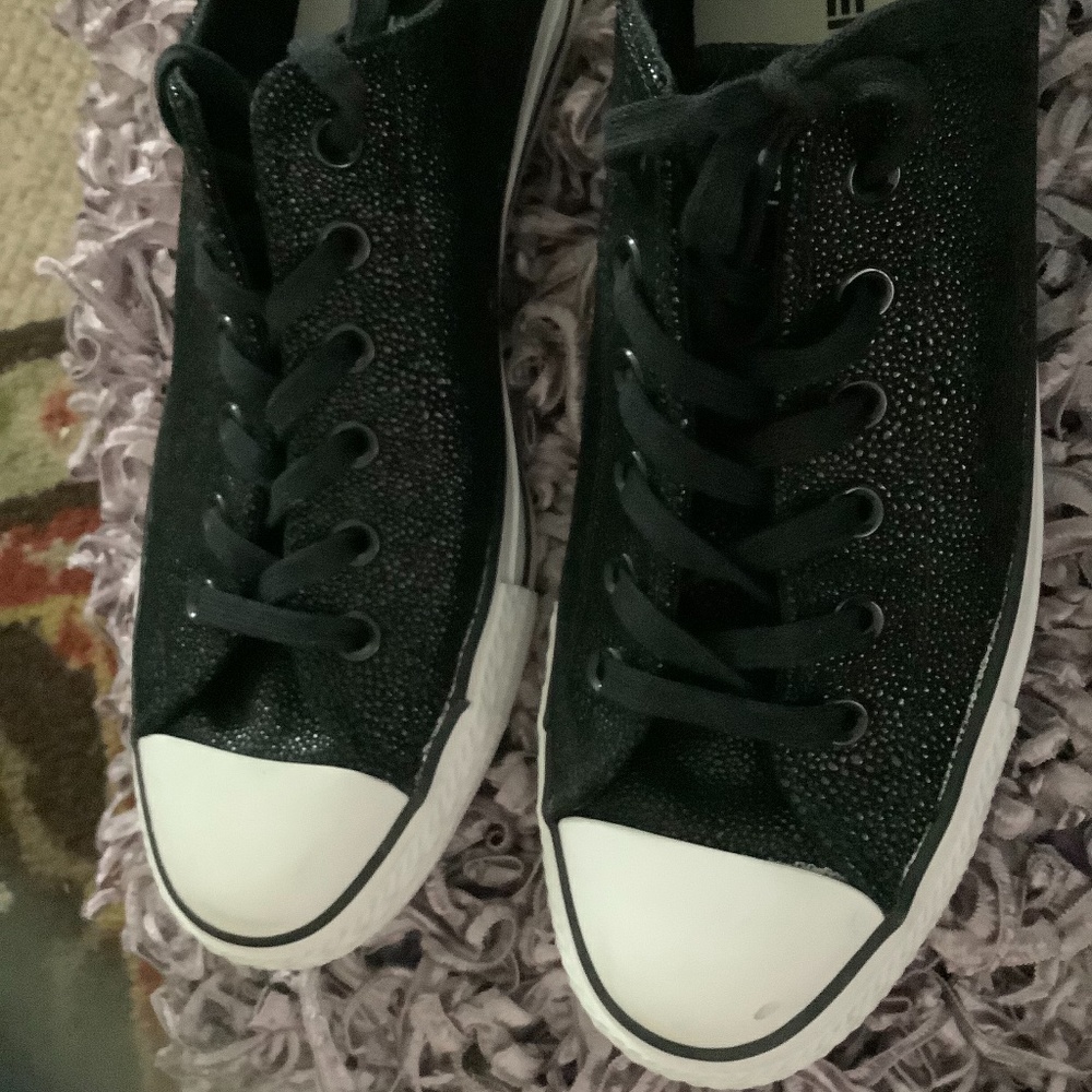 Women’s Converse All Star shoes